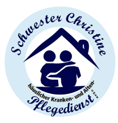 Schwester Christine Pflegedienst - www.schwester-christine.de
