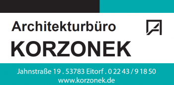 Architekturbüro Korzonek - 
www.korzonek.de