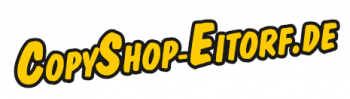 CopyShop Eitorf - 
www.copyshop-eitorf.de