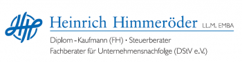 Heinrich Himmeröder Steuerberater - www.hhstb.de