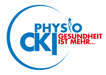 Physio CKI - 
www.physio-cki.de