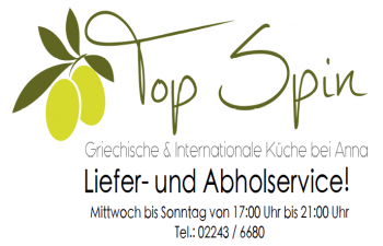 Top-Spin Restaurant - www.tennishalle-eitorf.de