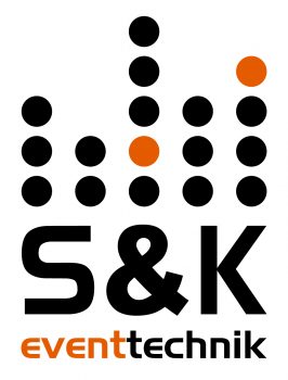 S&K Enettechnik - 
www.sk-eventtechnik.de